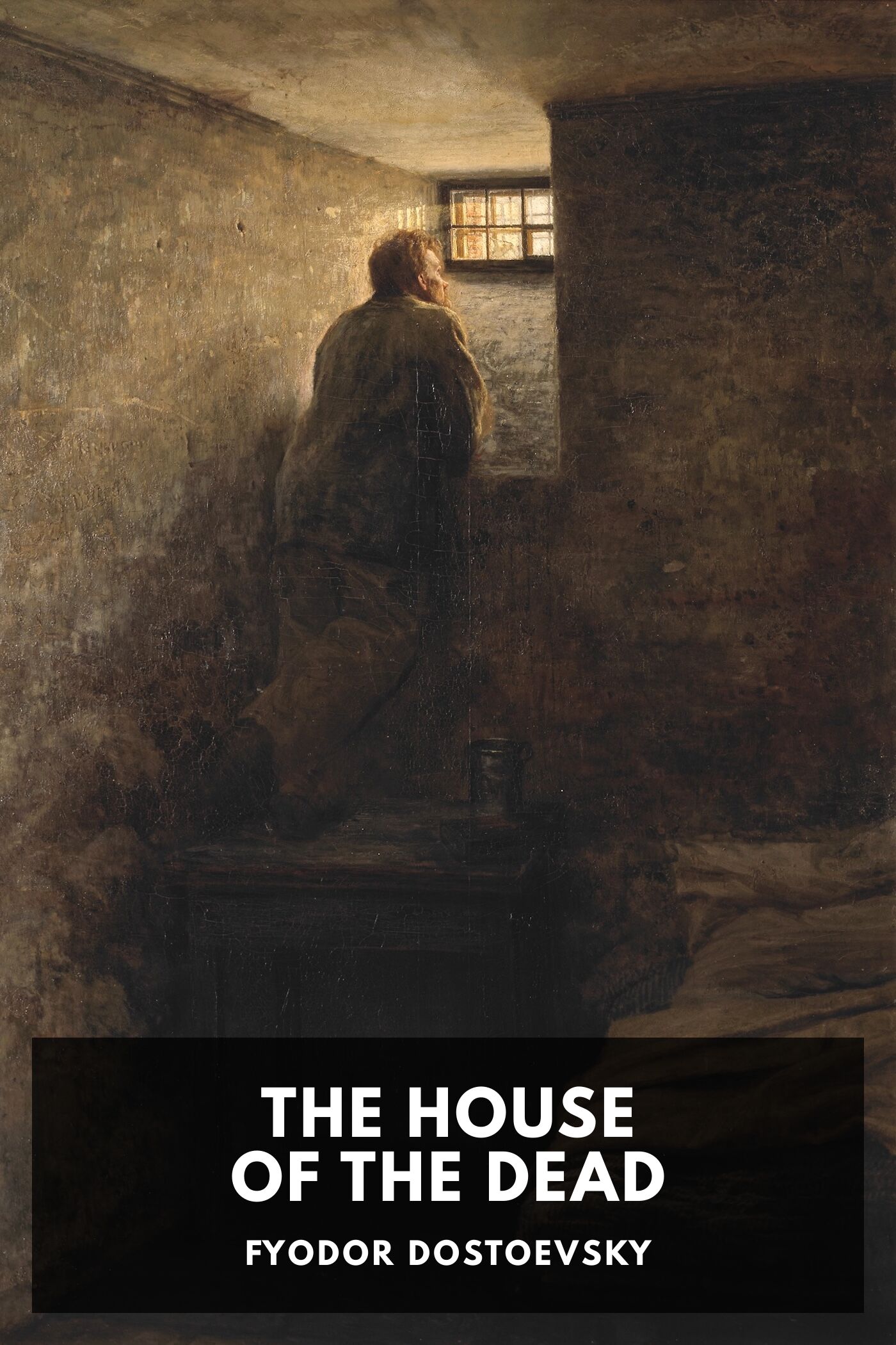 The House of the Dead