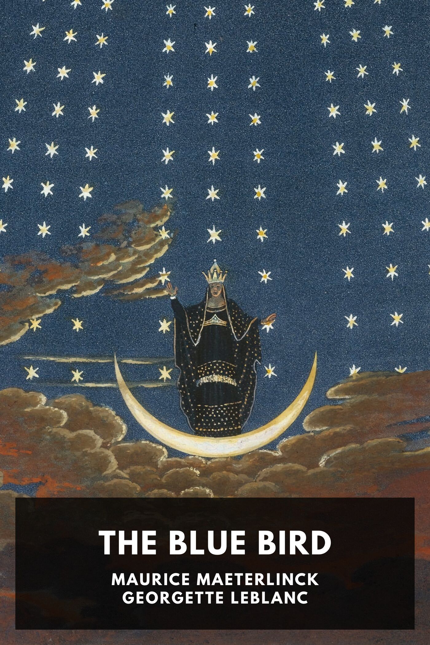 The Blue Bird