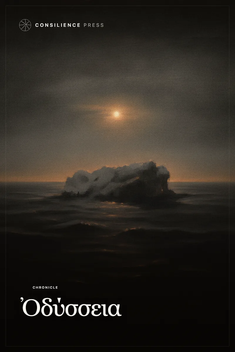 The Odyssey